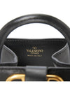 P0Y08VNL 0NO 2 Women s tote and shoulder bag - VALENTINO - BALAAN 9