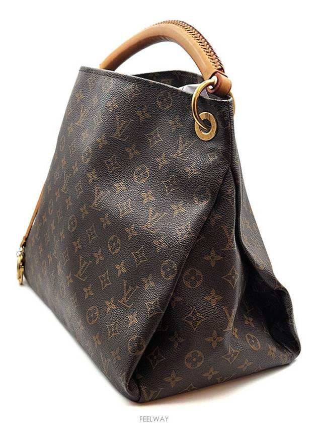 women shoulder bag - LOUIS VUITTON - BALAAN 2