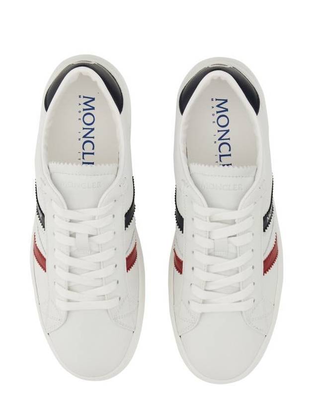 Moncler Sneaker Monaco M - MONCLER - BALAAN 2