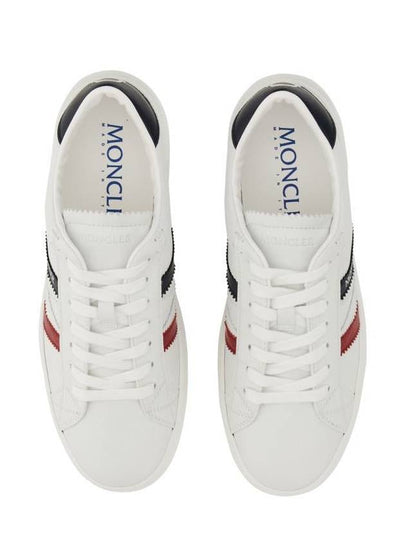 Moncler Sneaker Monaco M - MONCLER - BALAAN 2