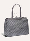 Bellechasse Biaude PM Tote Bag Grey - GOYARD - BALAAN 2