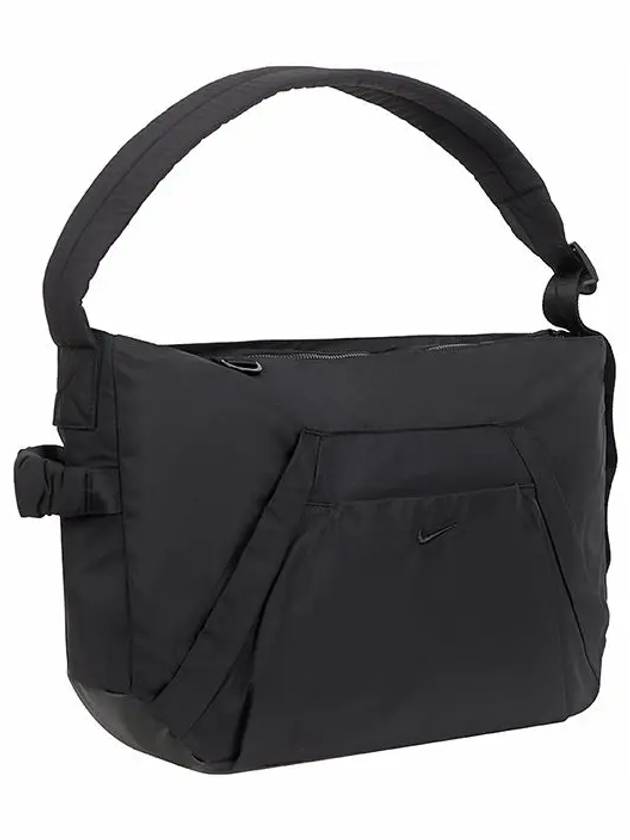 One Tote Bag Black - NIKE - BALAAN 3