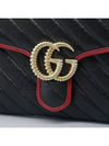 498079 clutch bag - GUCCI - BALAAN 4