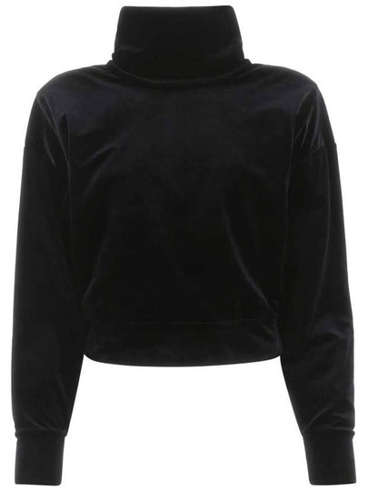 Sweatshirt 714446Y3D02 1000 B0440015311 - SAINT LAURENT - BALAAN 2