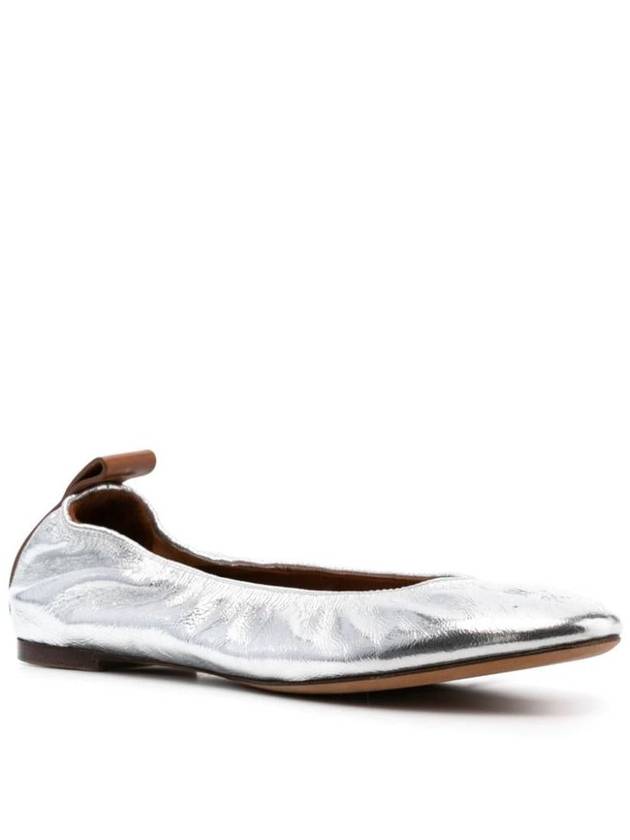 Lanvin Flat Shoes - LANVIN - BALAAN 4