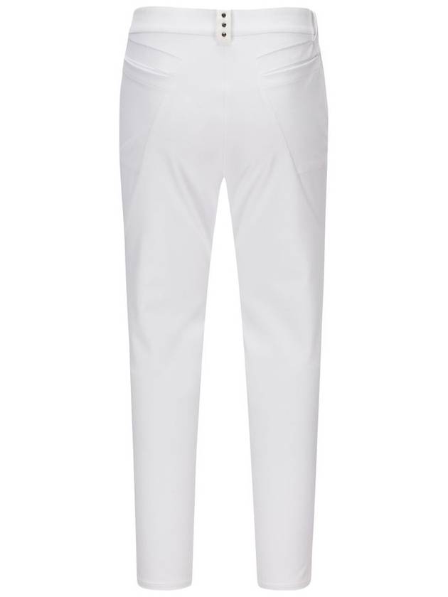 MEN Studded Stereo Golf Pants White - PERSIANCAT - BALAAN 2