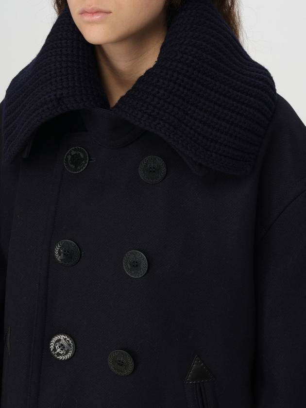 Coat woman Dsquared2 - DSQUARED2 - BALAAN 4