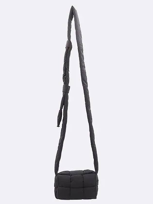 755182 crossbody bag - BOTTEGA VENETA - BALAAN 2