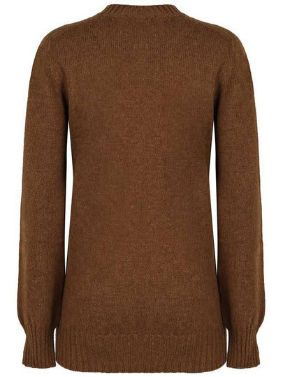 Philosophy Di Lorenzo Serafini Wool And Cashmere Sweater - PHILOSOPHY DI LORENZO SERAFINI - BALAAN 2