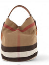 women shoulder bag - BURBERRY - BALAAN 3