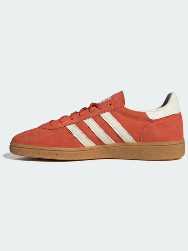 S Handball Special Preloved Red Cream White IG6191 - ADIDAS ORIGINALS - BALAAN 6