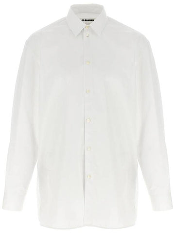 Jil Sander 'Thursday A.M.' Shirt - JIL SANDER - BALAAN 1