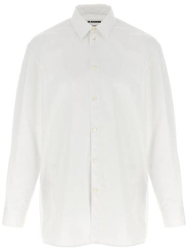 Jil Sander 'Thursday A.M.' Shirt - JIL SANDER - BALAAN 1