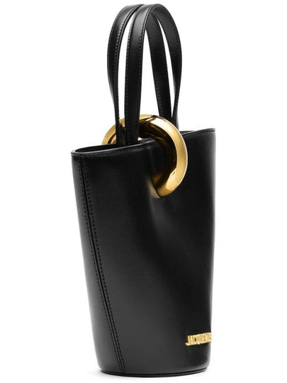 ACCESSORI DONNA BORSA - JACQUEMUS - BALAAN 2