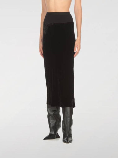 Skirt woman Rick Owens - RICK OWENS - BALAAN 1