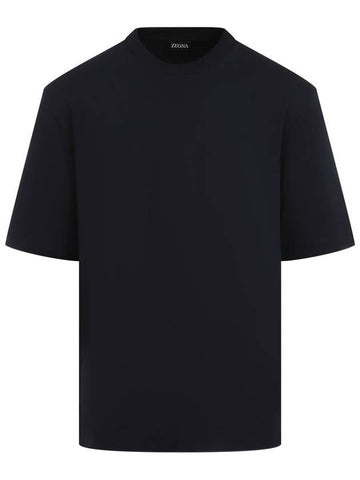 Zegna Tshirt - ERMENEGILDO ZEGNA - BALAAN 1