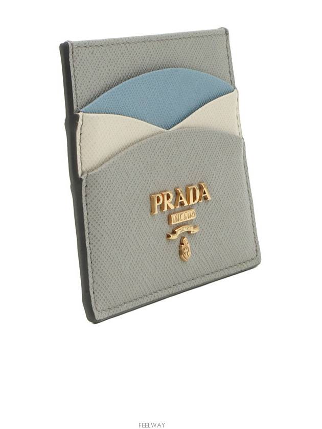 women card wallet - PRADA - BALAAN 2