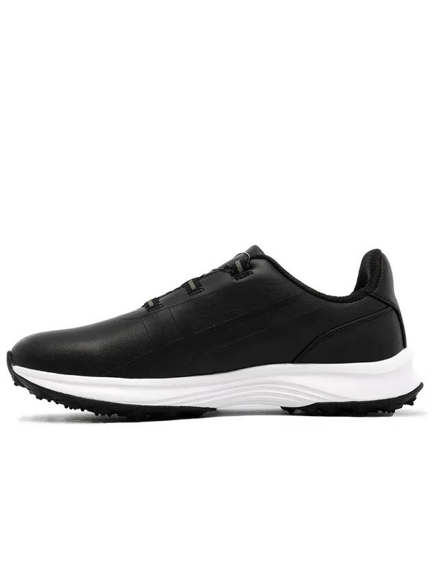 Men s Golf Shoes Park Driving Range DKSH 047M BK - DAKS GOLF - BALAAN 3