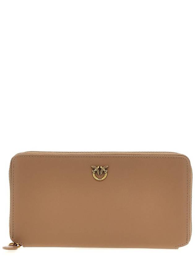 Wallet 100250A0F1 D01Q - PINKO - BALAAN 2