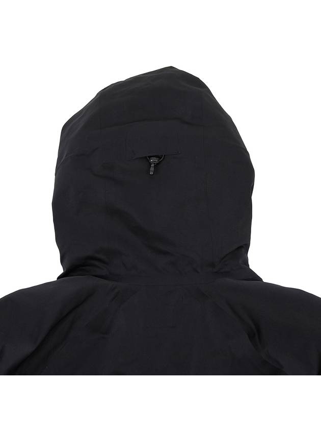 CP Company Jacket 17CLOW009A006258A999 Black - CP COMPANY - BALAAN 10