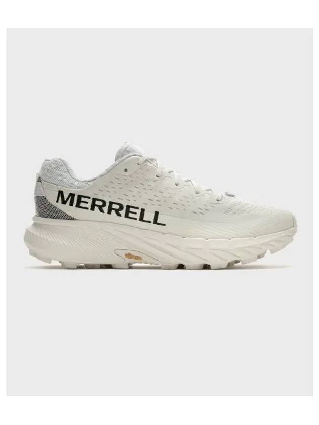 MERRELL MEN AGILITY PEAK 5 white - MERRYMOTIVE - BALAAN 1