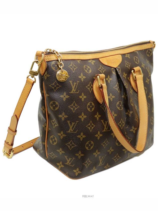 women shoulder bag - LOUIS VUITTON - BALAAN 2