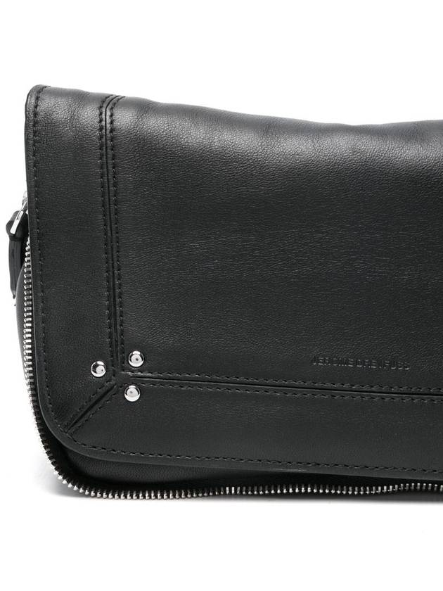 Bobi S cross body bag - JEROME DREYFUSS - BALAAN 4