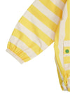 Kids Windbreaker 2361010123 YELLOW - MINI RODINI - BALAAN 10