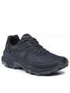 Certig Gore-Tex low-top sneakers black - MAMMUT - BALAAN 2