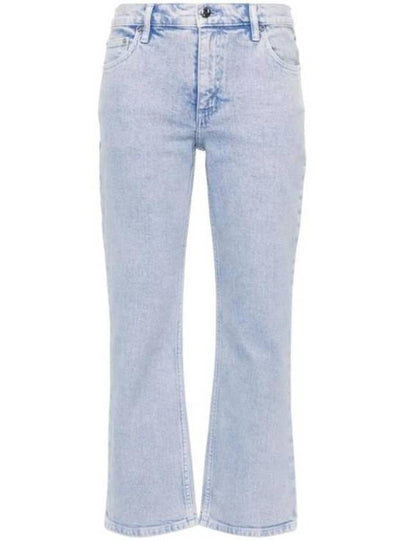 Kick Flare Jeans Blue - TORY BURCH - BALAAN 2