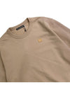 Face Logo Sweatshirt CI0114 - ACNE STUDIOS - BALAAN 2