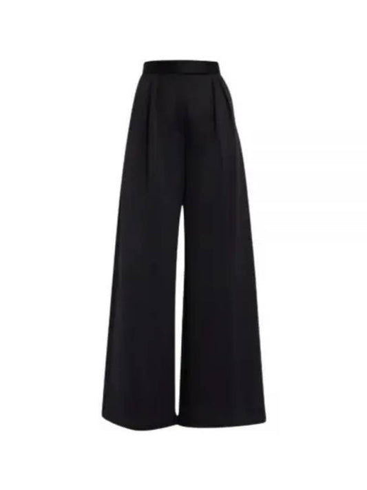 Zinnia nylon pants - MAX MARA - BALAAN 1