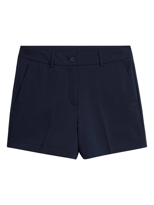 Gwen Shorts Navy - J.LINDEBERG - BALAAN 2