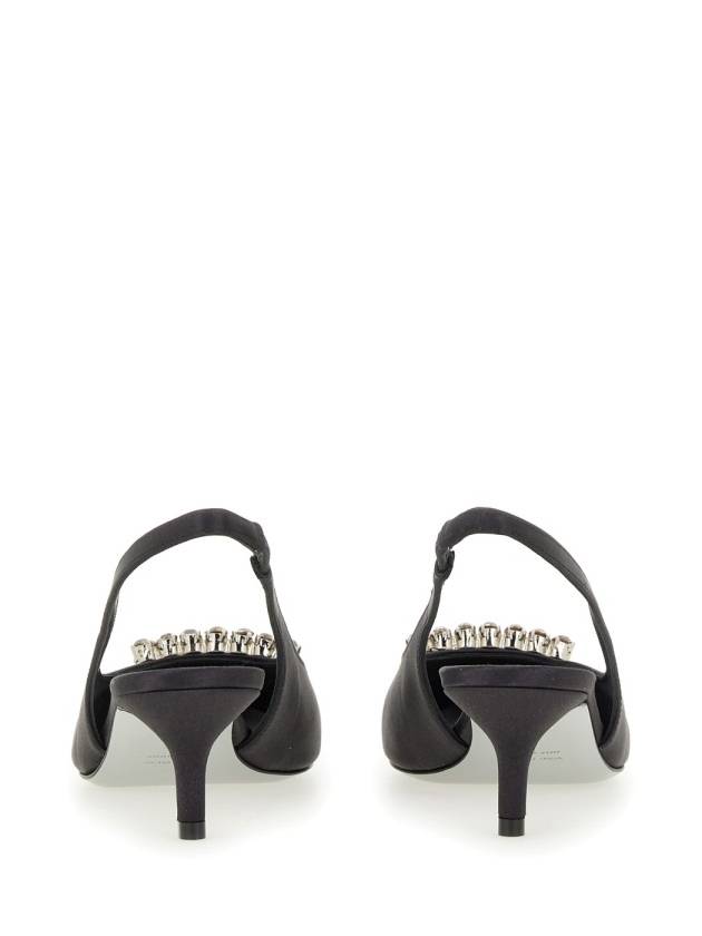 SLINGBACK "FUTURA" - ROBERTO FESTA - BALAAN 1