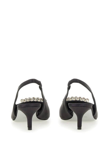 SLINGBACK "FUTURA" - ROBERTO FESTA - BALAAN 1