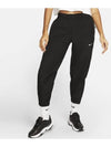 NRG Woven Track Pants Black - NIKE - BALAAN 2