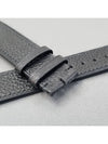 cowhide strap - IWC - BALAAN 5