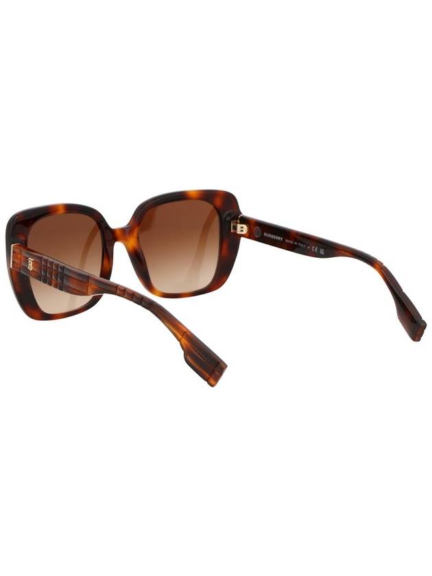 sunglasses 0BE4371 331613 havana - BURBERRY - BALAAN 5