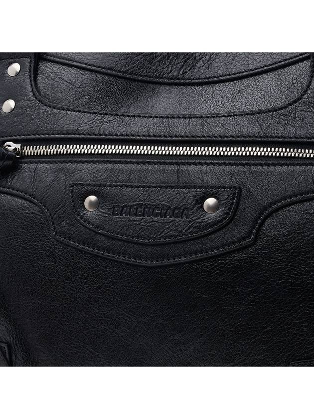 Neo Classic Tote Bag Black - BALENCIAGA - BALAAN 8