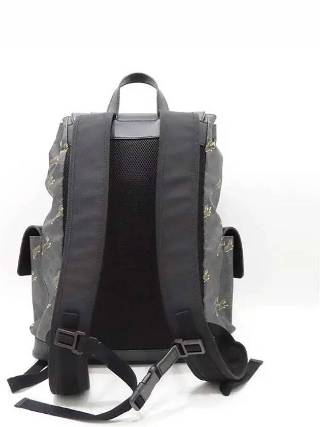 495563 backpack bag - GUCCI - BALAAN 3