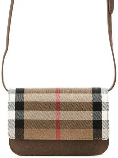 Women s Cross Bag 271545 - BURBERRY - BALAAN 1