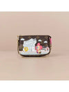 Mini Pochette Accessua Women Pouch M81633 - LOUIS VUITTON - BALAAN 1