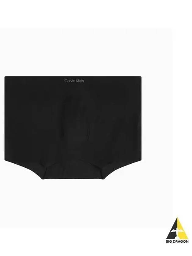 UNDERWEAR Men s CK Black Innovation Low Rise Trunks NB3922UB1 - CALVIN KLEIN - BALAAN 1