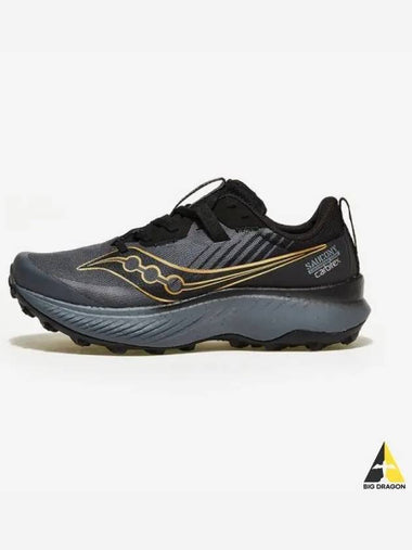 Endorphin Edge W BLACKGOLDSTRUCK - SAUCONY - BALAAN 1