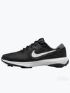 Men's Golf Victory Pro 3 Spike Shoes Black - NIKE - BALAAN 2