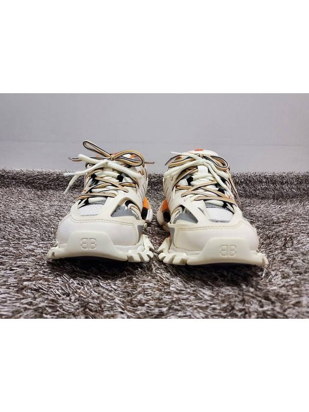 track shoes whiteju 40 250 - BALENCIAGA - BALAAN 3