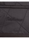 Cavalry Quilting Vest Black - BARBOUR - BALAAN 8