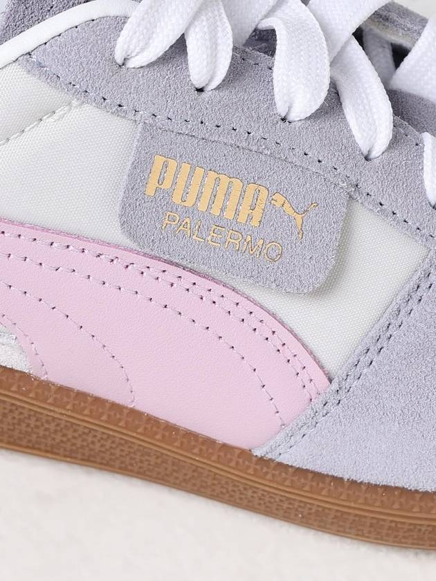 Sneakers Palermo Puma in pelle scamosciata - PUMA - BALAAN 4