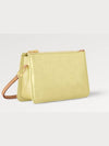 Lexington Pouch Bag Yellow - LOUIS VUITTON - BALAAN 3