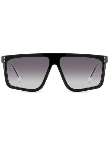 Isabel Marant Sunglasses, Women's, Black - ISABEL MARANT - BALAAN 1